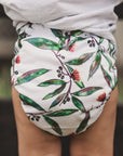 Alcmena | V1.5 Reusable Pocket Nappy | Gumtree - Monarch