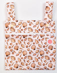 Mini Wet Bag | What the Shell - Monarch