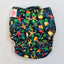 Classic Reusable Cloth Nappy 2.0 | You Jelly? - Monarch