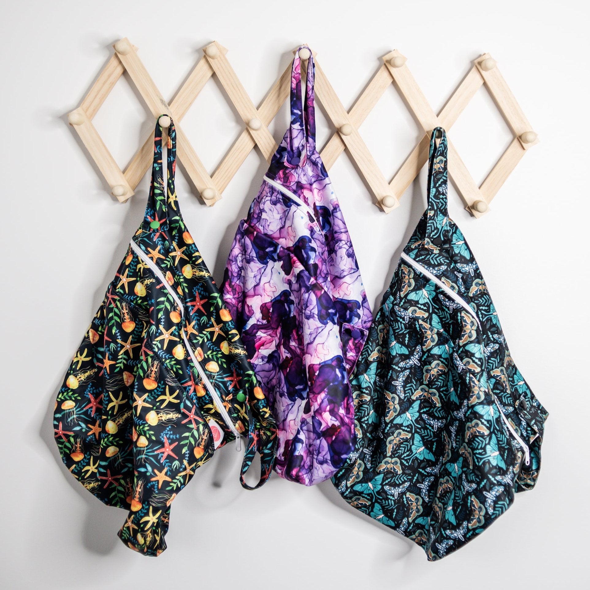 Regular Wet Bag | You Jelly? - Monarch